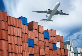 Air-Freight