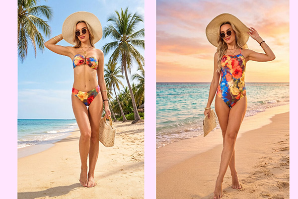 swimwear anufacturer