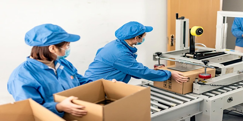 packaging box