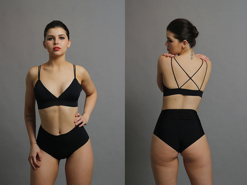 lingerie