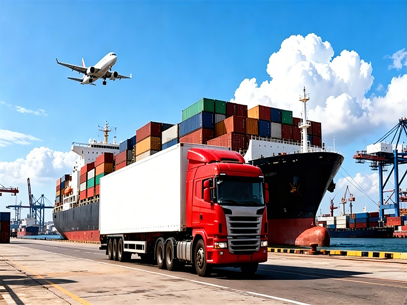 Shipping Solution